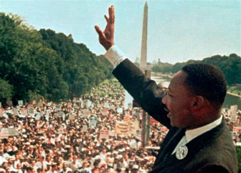 MLK Jr. speechwriter Clarence Jones speaks at Camden County College - WHYY