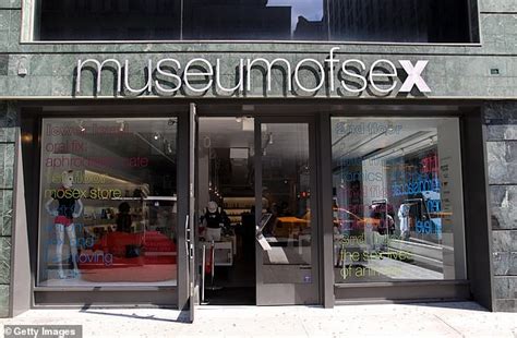 Former Museum Of Sex Employee Sues Claiming Sexual Harassment Daily