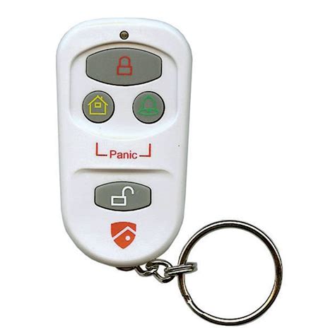 Bravo Remote Control For Scudo Alarm System Hardsoft Products