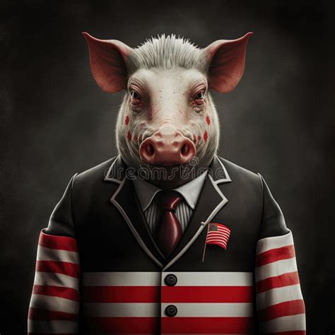 Evil Pig