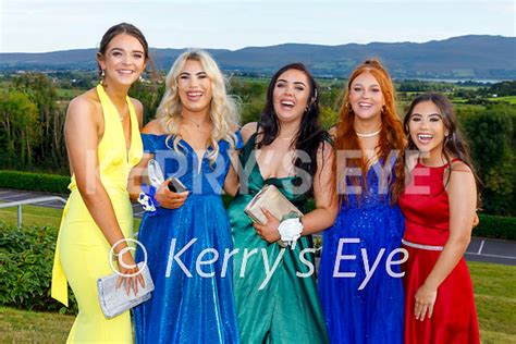 35 Killarney Pres Debs 7192 Kerrys Eye Photo Sales
