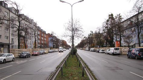 M Nchen Infos Zur Tram Westtangente In Laim