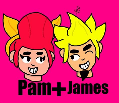 Brawl Stars Memes Memes Best Youtubers Pam James