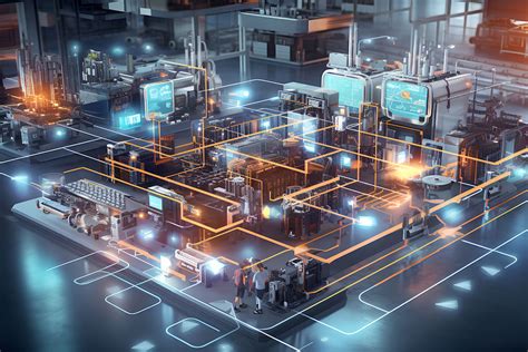 Redefining manufacturing processes with custom functions - BSP