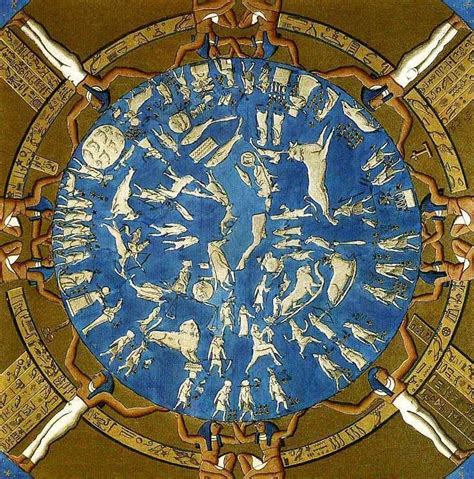 Ancient Kemet Calendar Dasi Missie