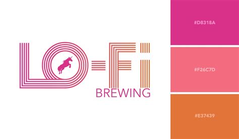 50 Eye-Catching Logo Color Schemes and Combinations | Visual Learning ...