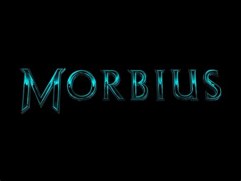 Morbius Movie 2022 Poster 4k Hd Wallpaper Rare Gallery