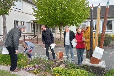 Curieux De Nature Un Programme De Sciences Participatives De L