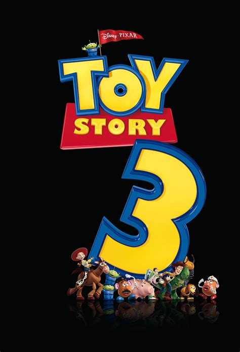 Histoire De Jouets Toy Story