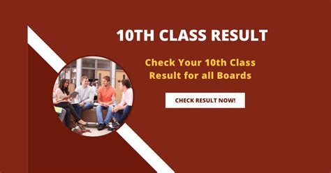 10th Class Result 2024