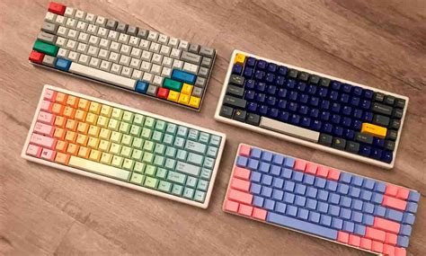 Mejores Teclados Mec Nicos Del Top