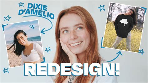 Dixie Damelio Merch Dusolapan