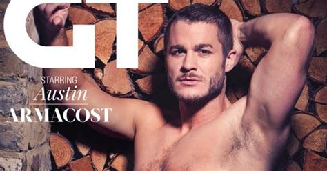BarbwireX Snap Gay Times January Naked Issue BX Edit