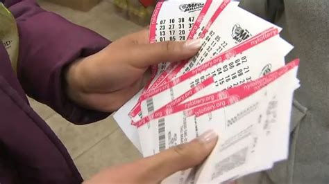 Mega Millions Jackpot Jumps To 1 1 Billion Youtube