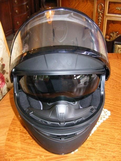Find Hjc Is 16 Large Black Matte Helmet Motorcycle Snowmobiling In