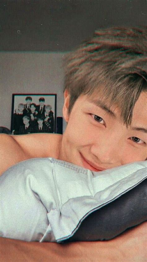 Namjoon Namjoon Kim Namjoon Namjoon Hot