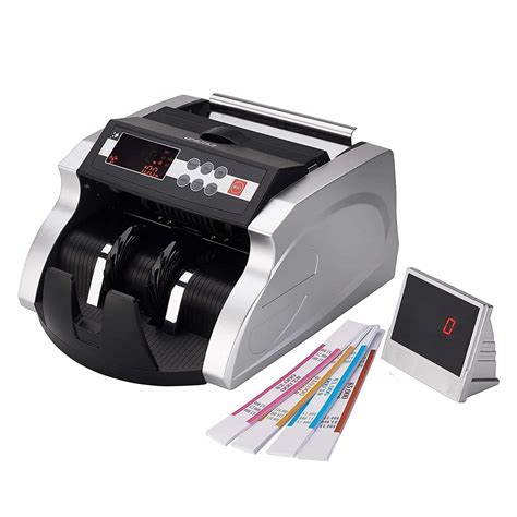 Top 10 Best Money Counting Machines In 2023 Reviews Buyer S Guide