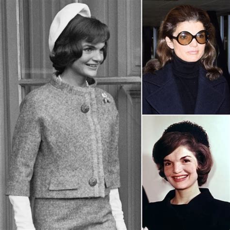 Jackie Kennedy Inspired Dresses