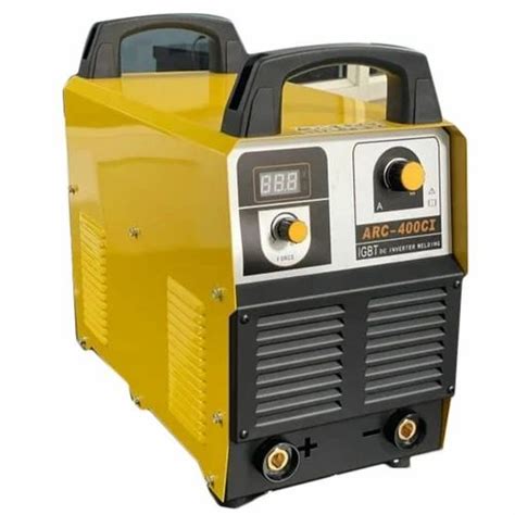 Igbt Arc Welding Machine At Rs Welding Machine In Mumbai Id