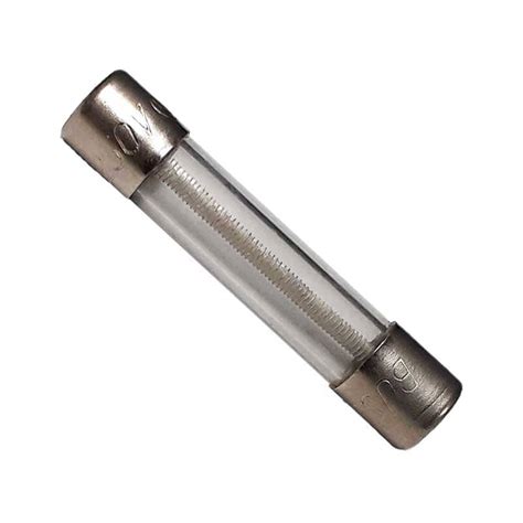 Bussmann 27089 250v 34 Amp Slow Blow Fuse