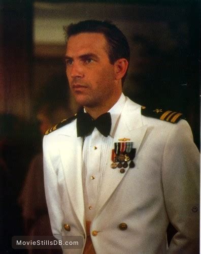 No Way Out Publicity Still Of Kevin Costner