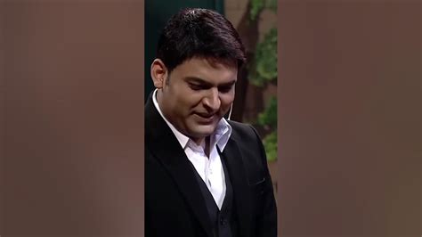 कपिल शर्मा शो Kapilcomedy ️ ️ Youtube