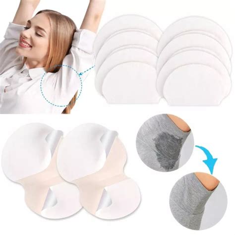 Jual 10 Pcs Deodorant Anti Ketiak Basah Pembalut Ketiak Armpit Pad