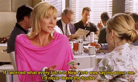 25 Of Samantha Jones Best Quotes On Sex And The City That Still Make