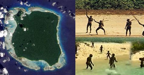 A Stone Age Uncontacted Tribe Murdered The Last Men Who Found Their