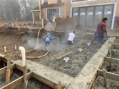 Custom Homes – NW Builders Group