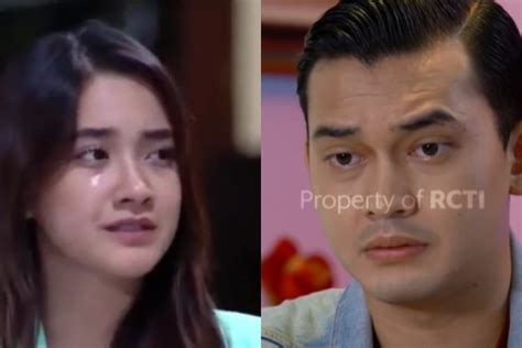 Sama Sama Terluka Rendy Dan Katrin Terpuruk Trailer Sinetron Ikatan