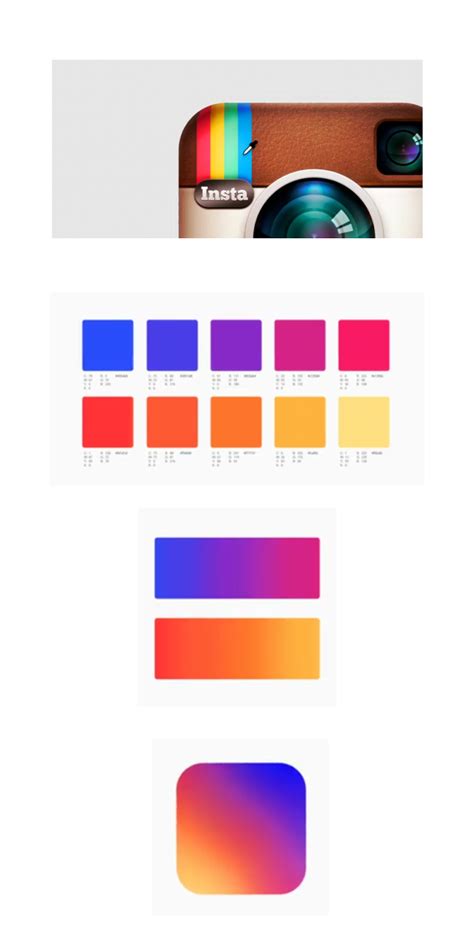 Populer 53 Kombinasi Warna Logo