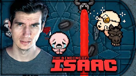 ВСЕ СТАЛО СЛОЖНЕЕ ★ The Binding Of Isaac Repentance ПРОХОЖДЕНИЕ