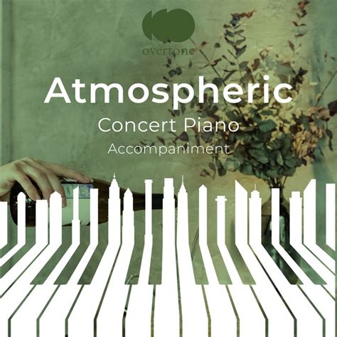 ZZz Atmospheric Concert Piano Accompaniment ZZz Album By Bedtime