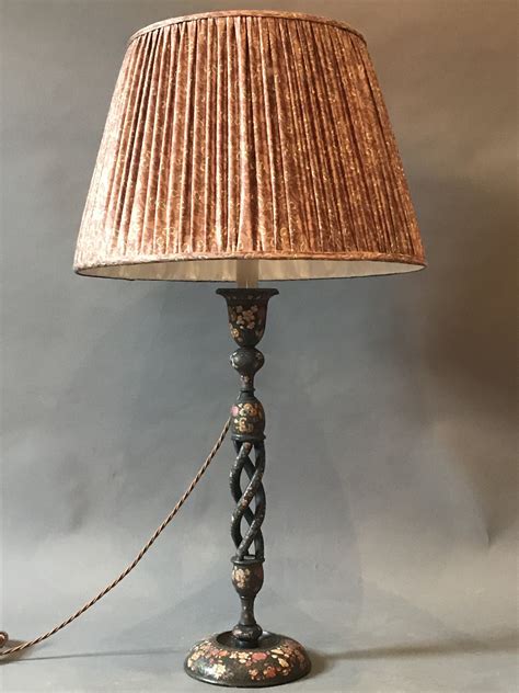 Large Kashmiri Lamp Miranda Willes