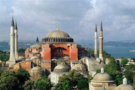 Cultural tours in Turkey