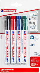 Edding Whiteboard Marker Product Edding