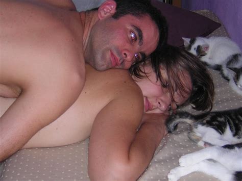 Amateur Lovers IMG Porn Pic