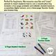 Dichotomous Classification Key Activity By Amy Brown Science Tpt