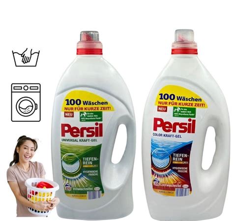 Persil Universal żel 113 prań 5 65L Radom Kup teraz na Allegro Lokalnie