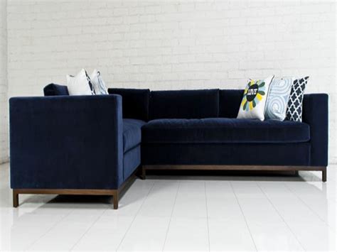 The 10 Best Collection Of Velvet Sectional Sofas