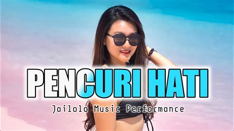 Lagu Acara Terbaru Joget Pencuri Hati Rr Youtube Music