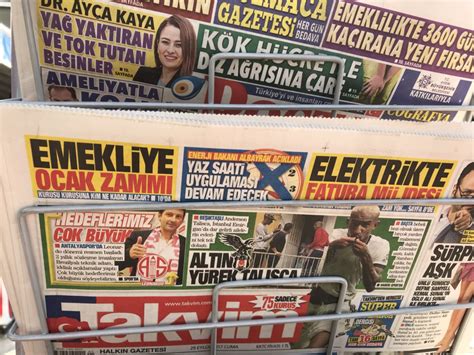 Takv M Gazetesi Eyl L Ekim Tarihleri Aras Nda Emekli Maa Lar Na