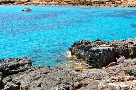 Playa Salgar Y Cala Brafi Portocolom Laplayeran1 Flickr