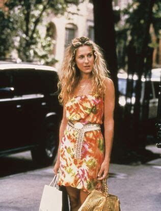 Sex And The City Alles Zur Serie TV SPIELFILM