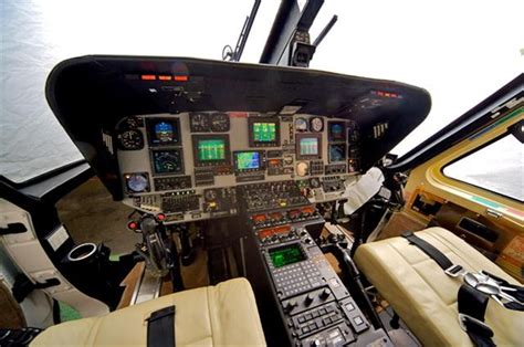 Sikorsky S-76C Specifications