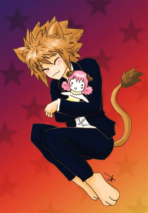 Loke And Aries Fairy Tail Art Fairy Tail Ships Fairy Tail Couples