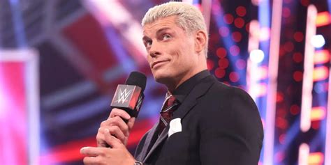 Cody Rhodes Teases A Huge Twist For WrestleMania 41