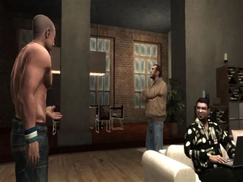 Out Of The Closet Gta Iv Mission Guide Walkthrough