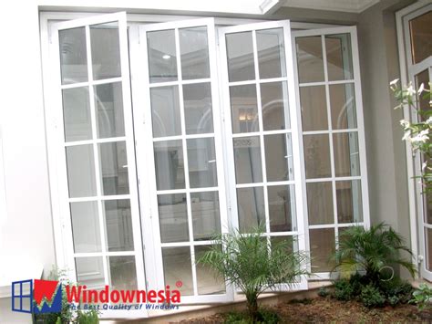 Jendela Upvc Windownesia Jual Jendela Aluminium Dan Jendela Upvc